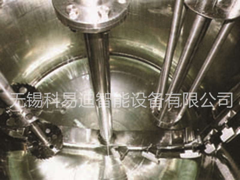 液洗攪拌罐