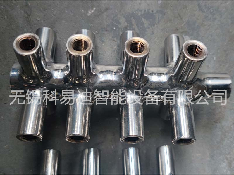 非標(biāo)零件定制