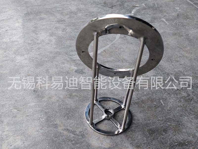 非標(biāo)零件定制