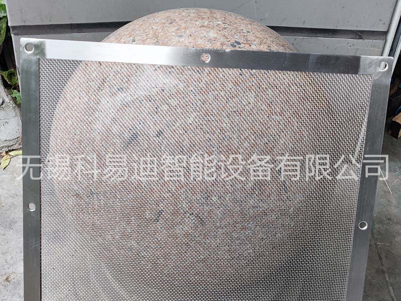 非標(biāo)零件定制